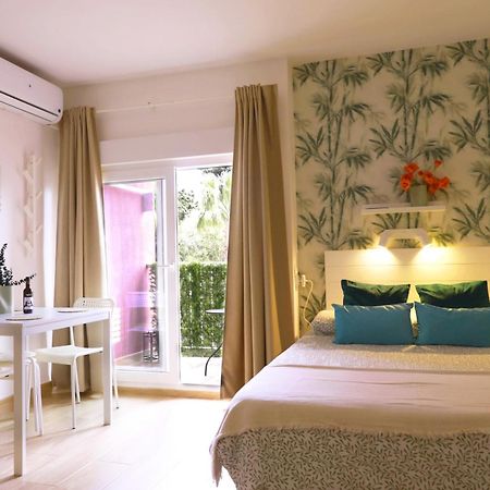 Apartament Jupiter Benalmádena Zewnętrze zdjęcie