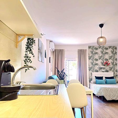 Apartament Jupiter Benalmádena Zewnętrze zdjęcie