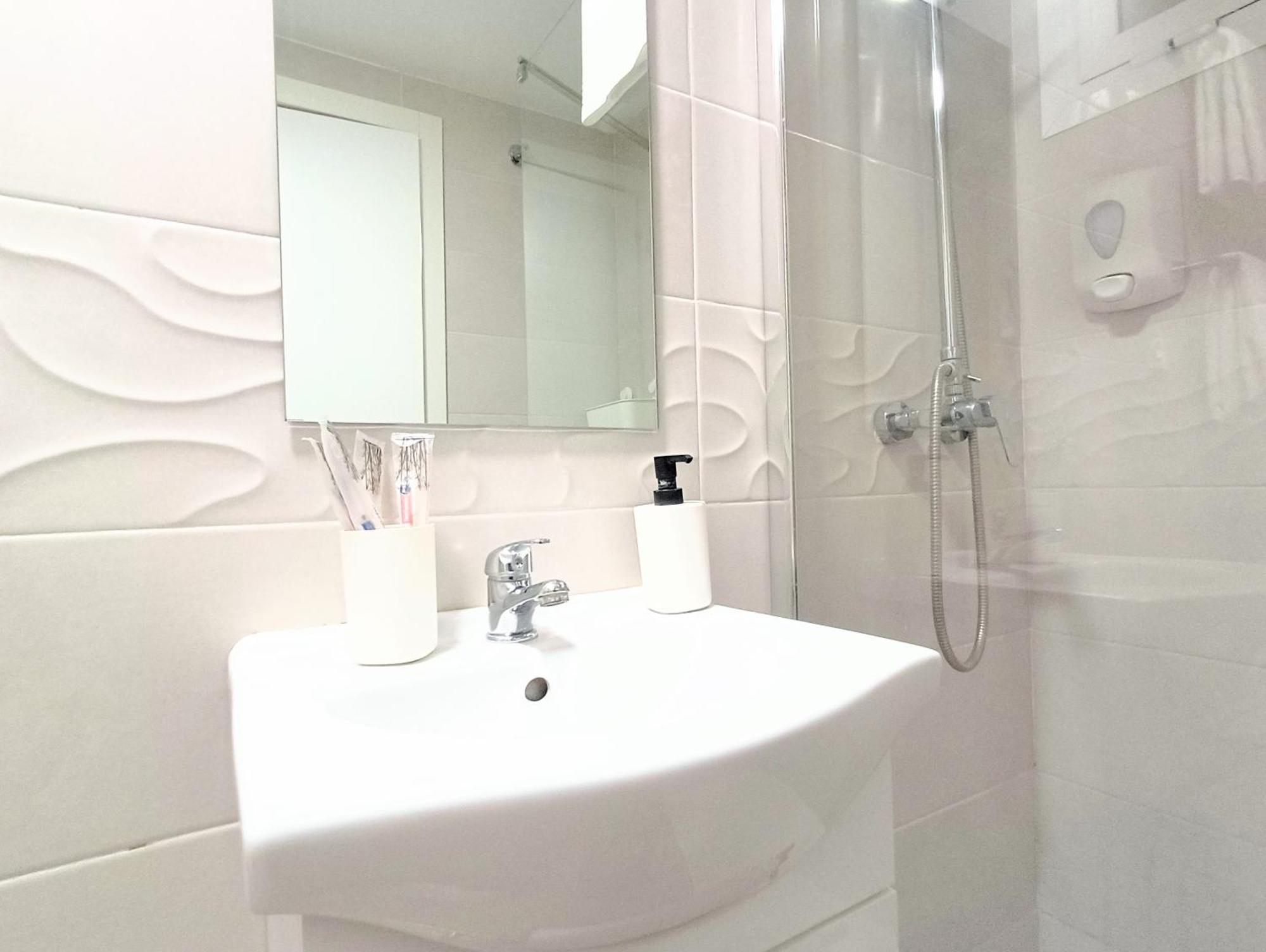 Apartament Jupiter Benalmádena Zewnętrze zdjęcie