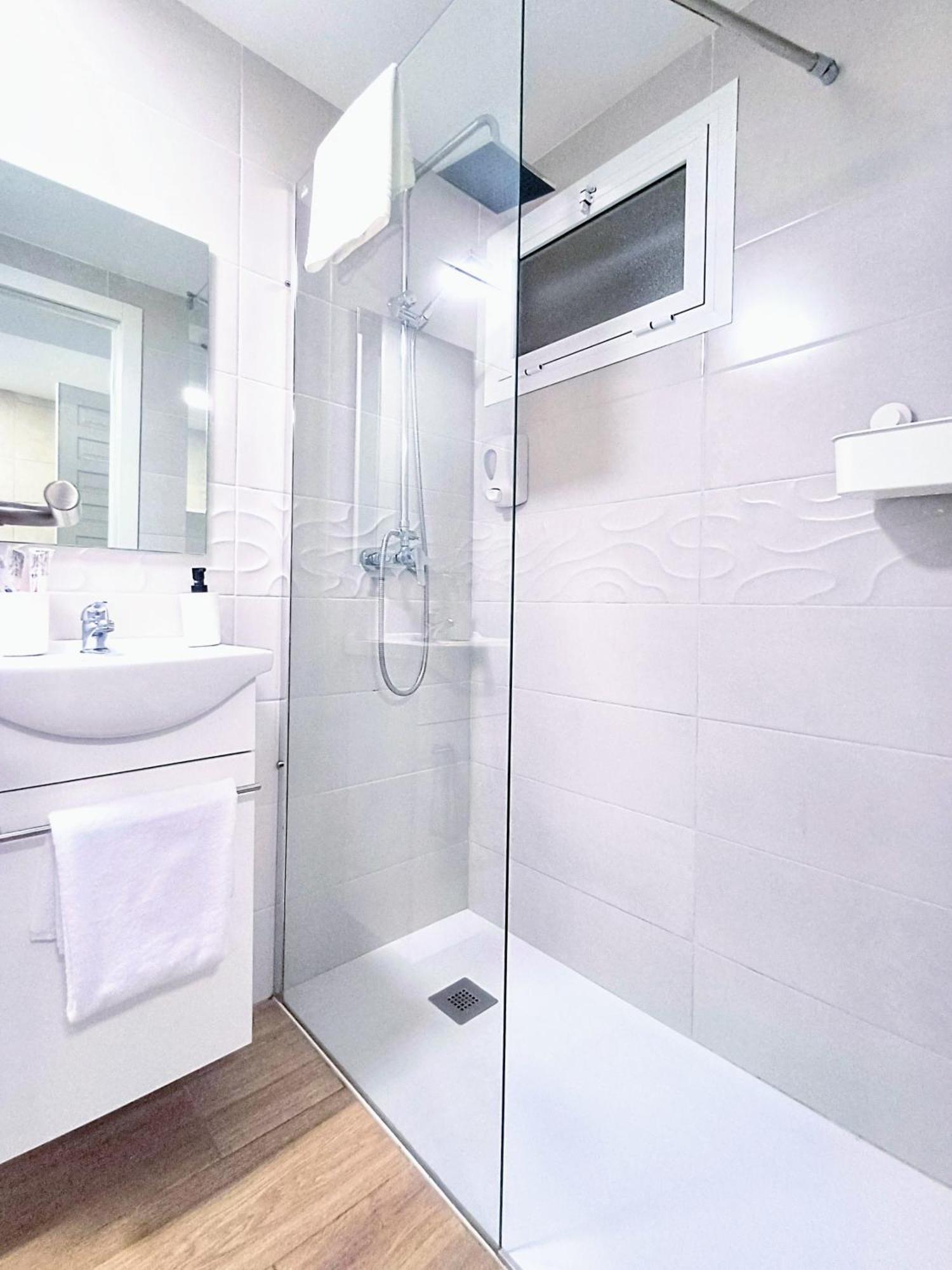 Apartament Jupiter Benalmádena Zewnętrze zdjęcie
