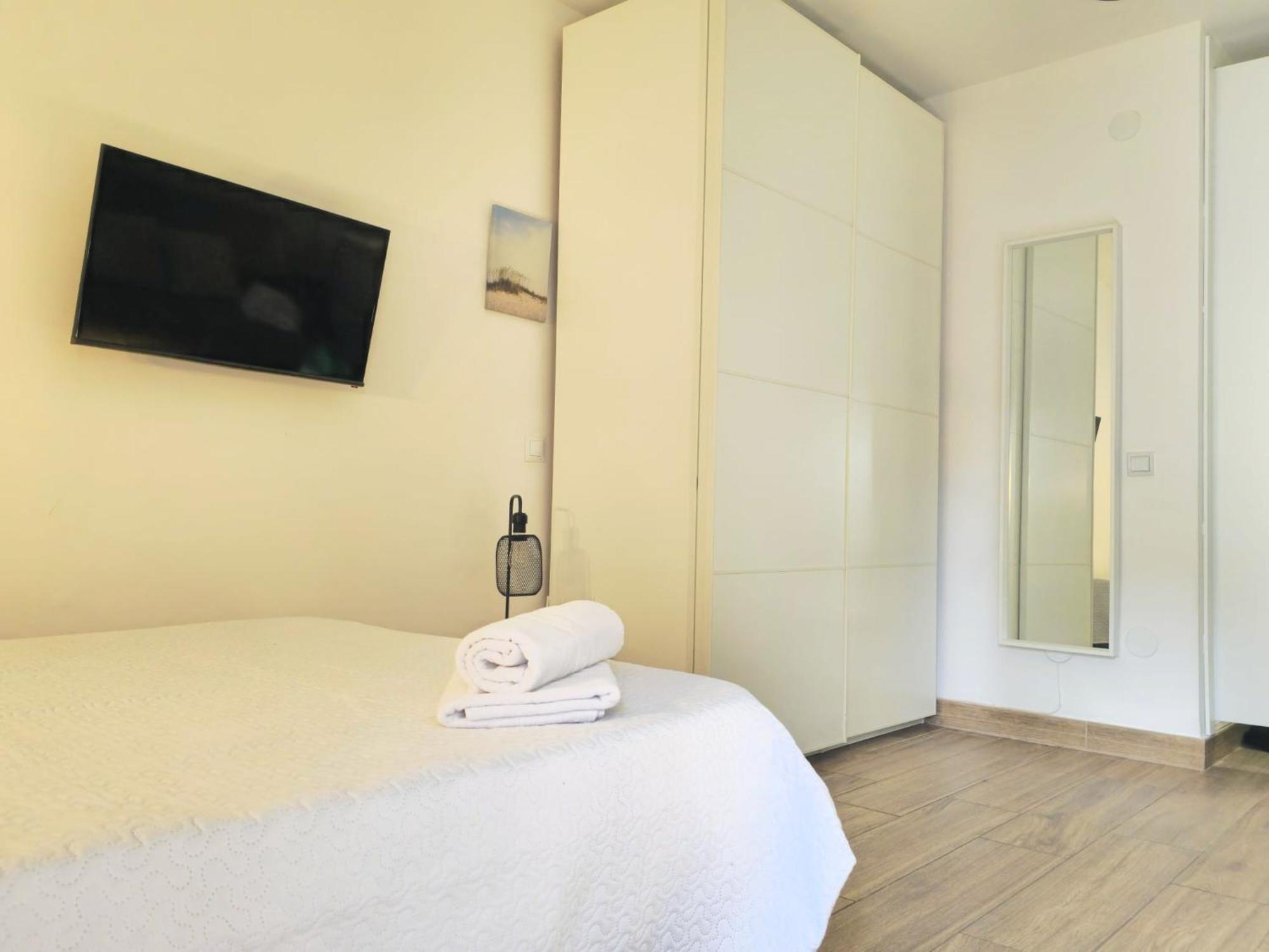Apartament Jupiter Benalmádena Zewnętrze zdjęcie