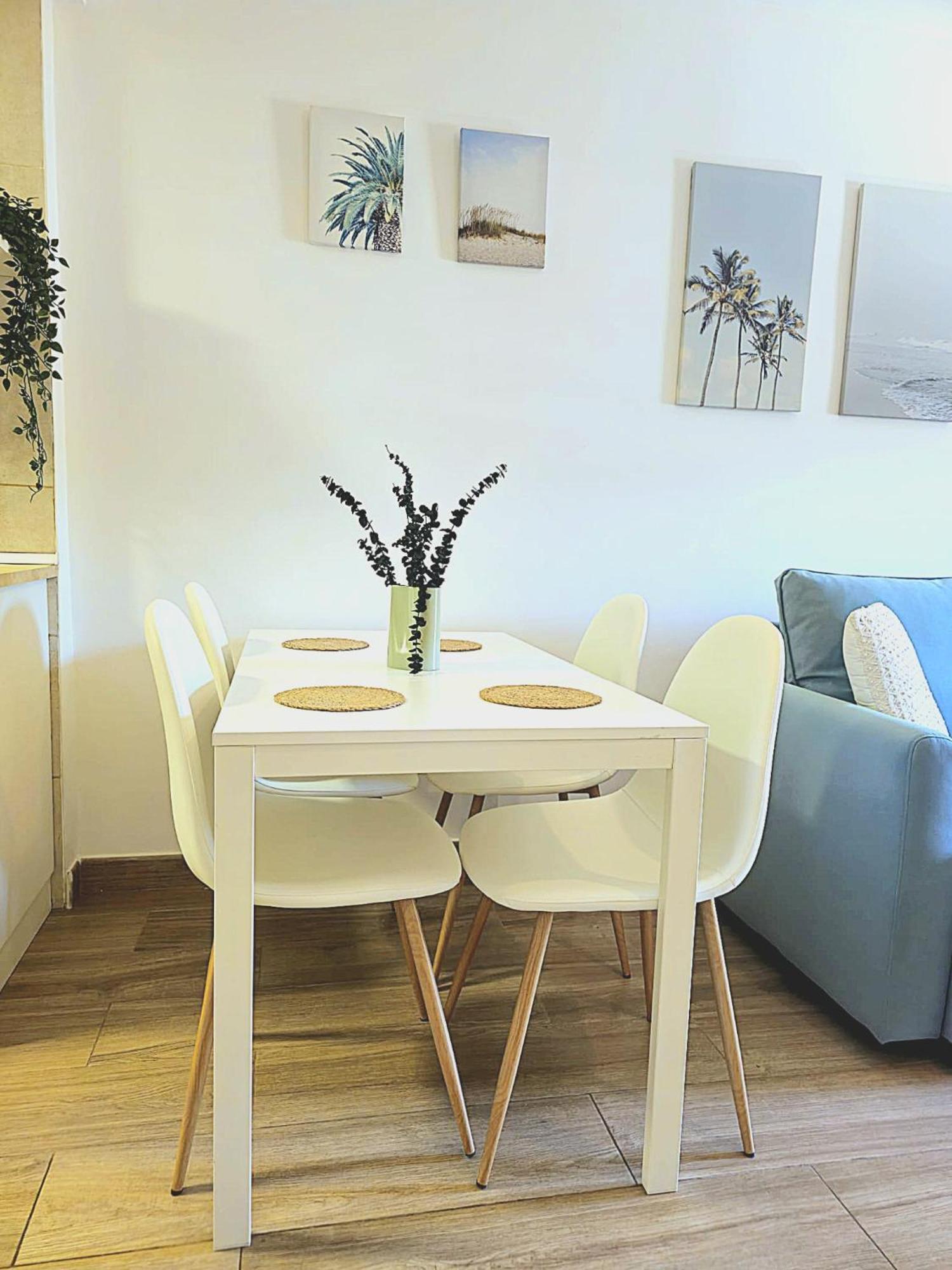 Apartament Jupiter Benalmádena Zewnętrze zdjęcie